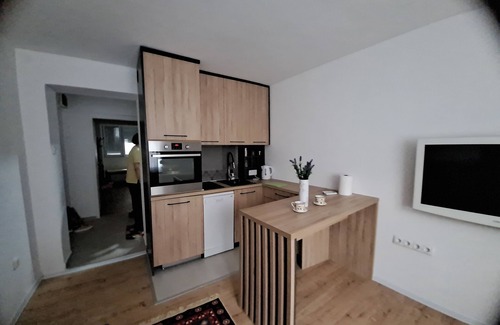 Sarajevo Apartment | Welcome to the heart of Sarajevo's Old Town!