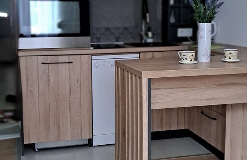 Sarajevo Apartment | Welcome to the heart of Sarajevo's Old Town!