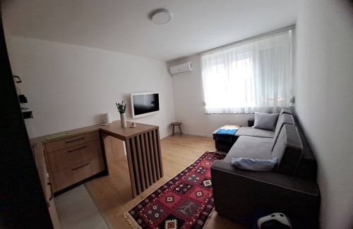 Sarajevo Apartment | Welcome to the heart of Sarajevo's Old Town!