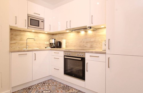 Kuhlungsborn Ost Apartment | Welcome to the Ines vacation apartment in Kühlungsborn - Cubanzestraße 43