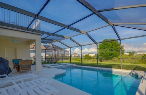 West Haven House | Welcome to the Magic, PRIVATE POOL/SPA NO REAR NEIGHBORS VERY PRIVATE