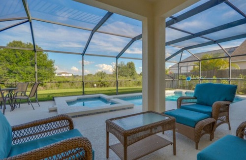 West Haven House | Welcome to the Magic, PRIVATE POOL/SPA NO REAR NEIGHBORS VERY PRIVATE