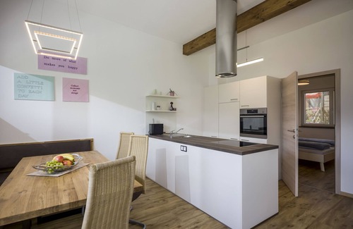 Schlitters House | Welcome to the Millau holiday bungalow in the beautiful Zillertal