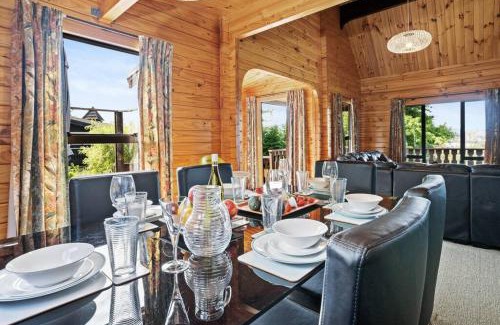 Hanmer Springs House | Welcome to the “Mountain Gem”!