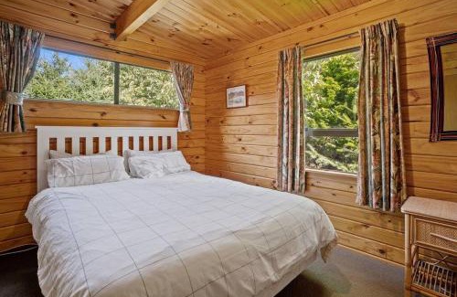 Hanmer Springs House | Welcome to the “Mountain Gem”!