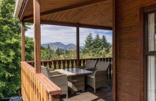 Hanmer Springs House | Welcome to the “Mountain Gem”!