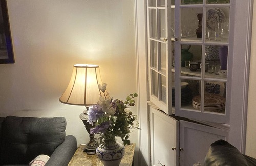 Montpelier House | Welcome to the nice room in the house in Montpelier!