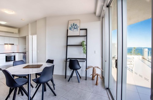 Yeppoon Apartment | Welcome to the Ocean View Apartments in the Oshen complex