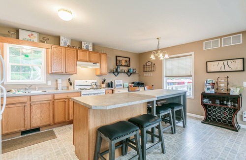 Hammondsport House | Welcome to the "Quay" Finger Lakes