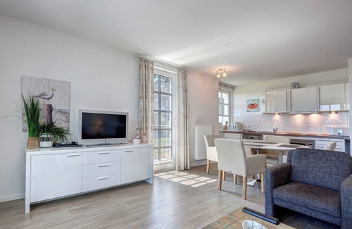 Balm Apartment | Welcome to the Residenz am Balmer See Whg. BS02 in Balm on Usedom.