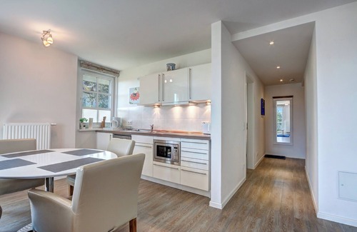 Balm Apartment | Welcome to the Residenz am Balmer See Whg. BS02 in Balm on Usedom.