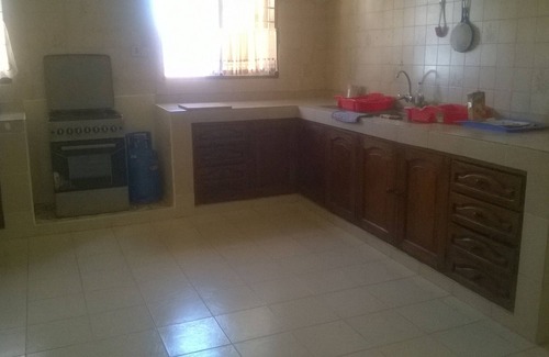 Mombasa House | Welcome to the Richter House