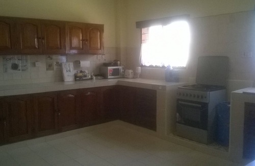Mombasa House | Welcome to the Richter House