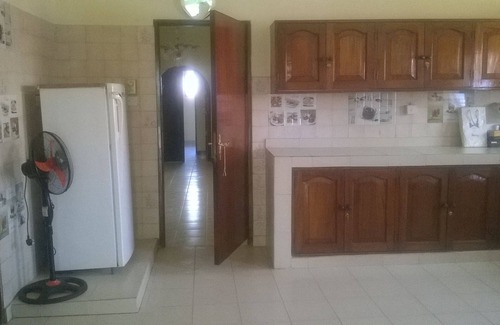 Mombasa House | Welcome to the Richter House