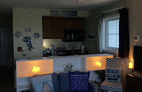 Seabrook Condo | Welcome to the Seacoast!