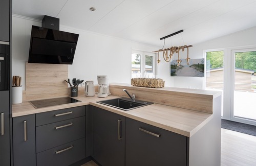 Gronenberg House | Welcome to the "second home"