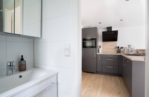 Gronenberg House | Welcome to the "second home"
