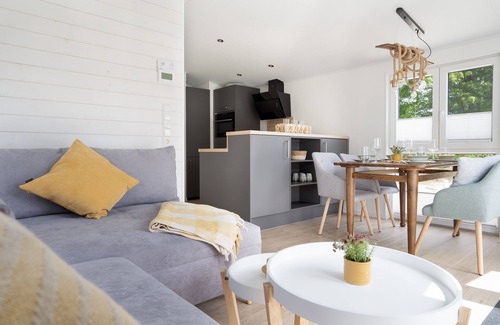 Gronenberg House | Welcome to the "second home"