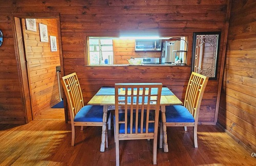 Northwood Cabin | Welcome to the Soul Retreat in Russian River Vacation Wonderland