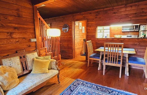 Northwood Cabin | Welcome to the Soul Retreat in Russian River Vacation Wonderland