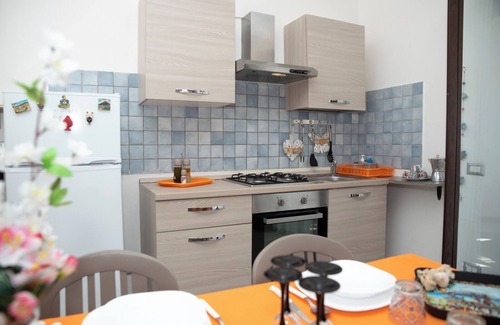 Realmonte House | Welcome to the south: 5minutes from the scala dei turchi 800meters from the beach.