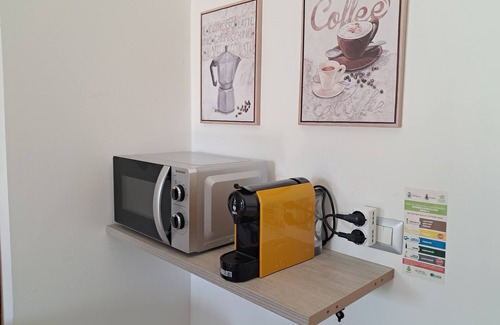 Realmonte House | Welcome to the south: 5minutes from the scala dei turchi 800meters from the beach.