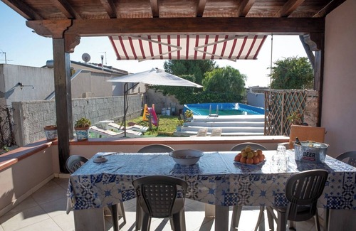 Realmonte House | Welcome to the south: 5minutes from the scala dei turchi 800meters from the beach.