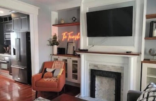 Italian Village House | Welcome to the Tecumseh! Prime Short North Living!