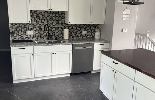 Champaign House | Welcome to the Thin Mint!