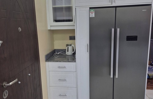 Nairobi House | Welcome to The Urban EcoLuxe a spacious three bedroom two bathrooms urban villa.