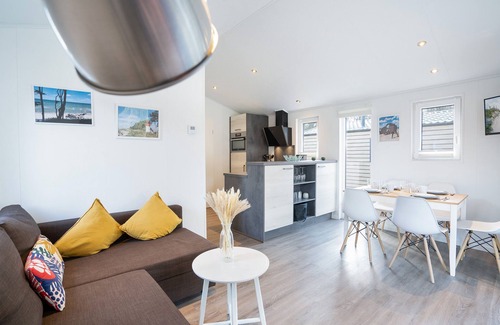 Gronenberg House | Welcome to the vacation home "Passat"