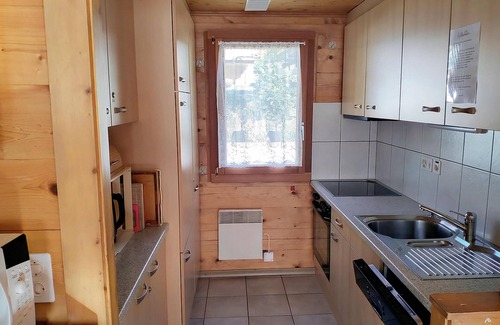 Fiesch Apartment | Welcome to the Valais villages of Fiesch, Fieschertal and the famous music villa