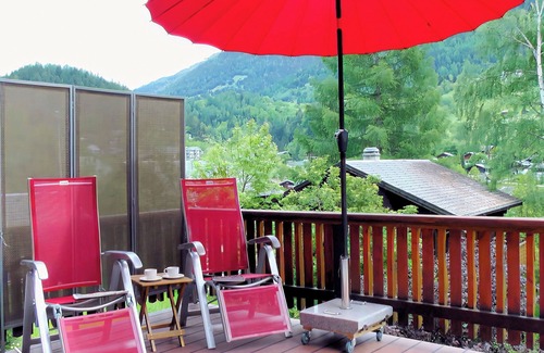 Fiesch Apartment | Welcome to the Valais villages of Fiesch, Fieschertal and the famous music villa