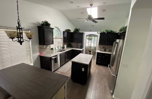 Chandler House | Welcome to this Arizona