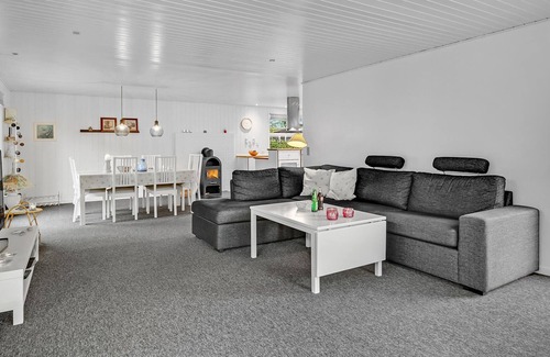 Hadsund House | Welcome to this beautiful cottage?for a wonderful vacation near the sea.? ?