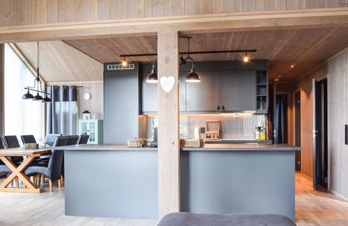 yer House | Welcome to this beautiful cottage in Hafjell.