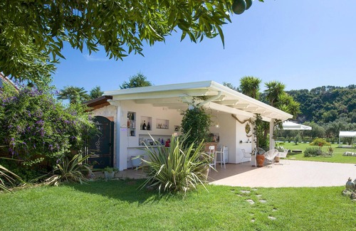 Palmi House | Welcome to this charming holiday home in Palmi.