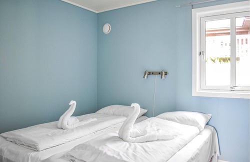 Nedstrand House | Welcome to this great vacation home in idyllic Liarvåg in Tysvær.