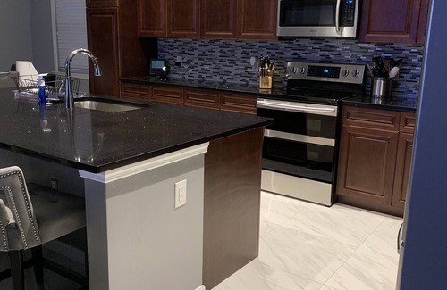 Ave Maria House | Welcome to this immaculate 3 bed 2 bath rental