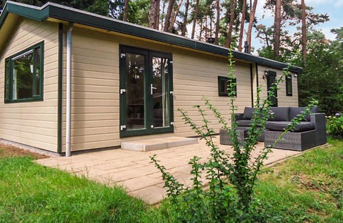 Markelo House | Welcome to this modern vacation home ideally located for exciting excursions.