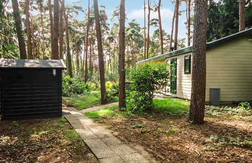 Markelo House | Welcome to this modern vacation home ideally located for exciting excursions.