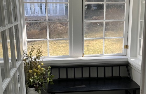 Pocasset House | Welcome to this perfectly imperfect Cape Cod Charmer!