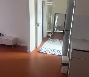 Sukhbaatar Apartment | Welcome to Ub
