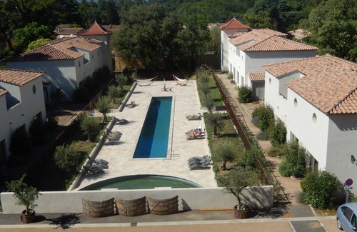 La Redorte Villa | Welcome to Villa "les Lauriers" - la Redorte - Carcassonne - Languedoc