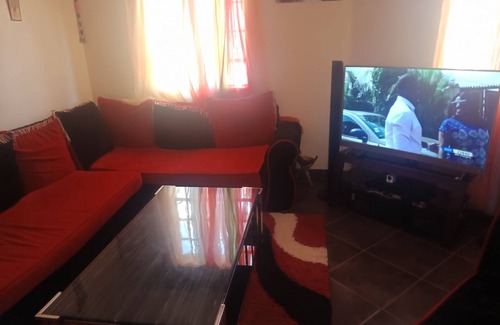 Kasarani House | Welcome to where there's love and respect