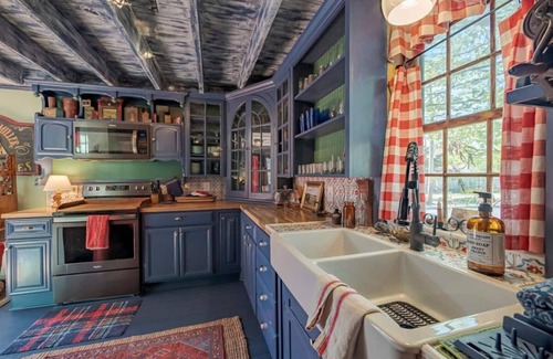 Stonington House | Welcome to Williams Home & Smith Cottage- A Nautical New England Inspiration!
