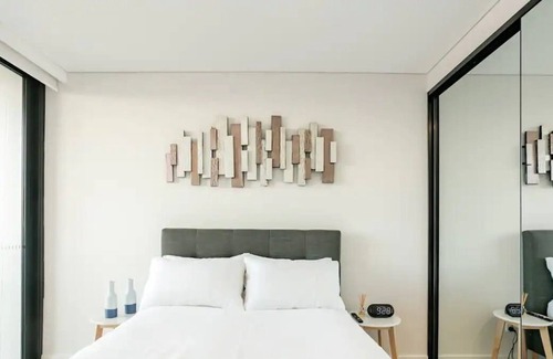 Wollongong CBD Apartment | Welcome to your next dream vacation destination!