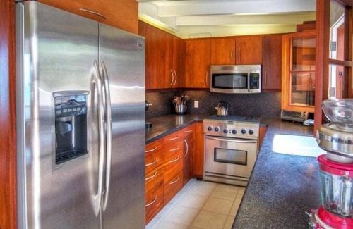 Grapetree Villa | Welcome to Yacht Haven! Caribbean Sea Views! 3 bedrooms! Private Pool!