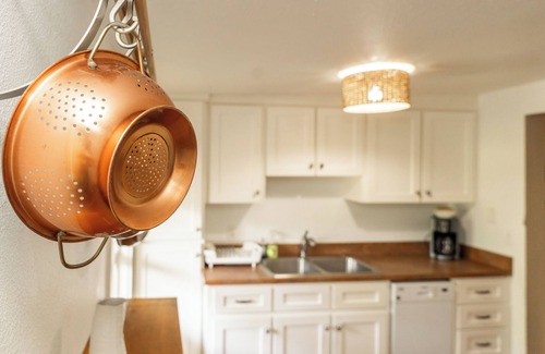 Driggers House | Welcome to your ideal beachside rental in the heart of New Smyrna Beach! .
