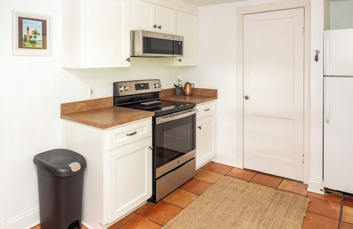Driggers House | Welcome to your ideal beachside rental in the heart of New Smyrna Beach! .